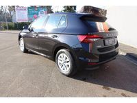 Gebraucht Skoda Fabia Selection 95 PS (69 kW) 2024 Limousine