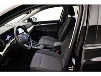 Gebraucht VW Golf VIII Move 110 PS (80 kW) 2024 Schwarz Kombi