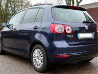 gebraucht VW Golf Plus 1.2 TSI 63kW Trendline Trendline