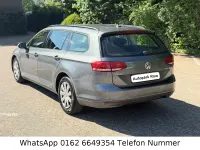 Brugt VW Passat Trendline 150 HK (110 kW) 2017 Grå Stationcar