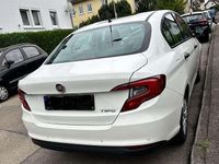 Gebraucht Fiat Tipo Pop 95 PS (69 kW) 2018 249 Limousine