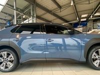 Gebraucht Subaru Solterra Platinum 160 kW (218 PS) 2024 Schwarz SUV