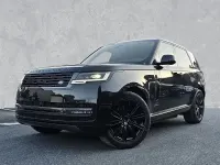 Neu Land Rover Range Rover Autobiography 551 PS (405 kW) 2026 Schwarz SUV