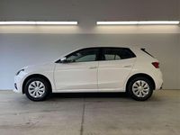 Neu Skoda Fabia Selection 95 PS (69 kW) 2026 [9p9p] candy white Kleinwagen