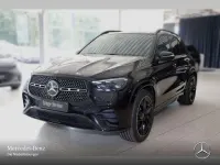 Gebraucht Mercedes GLE350 Advanced Plus 197 PS (144 kW) 2026 Schwarz SUV