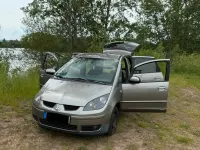Gebraucht Mitsubishi Colt 95 PS (69 kW) 2008 Braun Kleinwagen