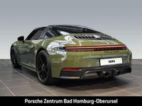 Neu Porsche 992 541 PS (397 kW) 2026 Natooliv Coupé