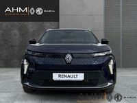 Gebraucht Renault Scenic E-Tech Iconic 160 kW (218 PS) 2025 Blau SUV