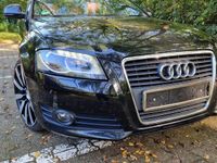 gebraucht Audi A3 Cabriolet 