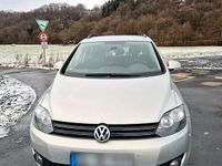Gebraucht VW Golf VI 105 PS (77 kW) 2010 Silber Kleinwagen