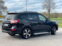 gebraucht Hyundai Santa Fe 