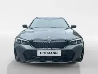 Neu BMW 320 M Sport 190 PS (139 kW) 2025 Grau Limousine