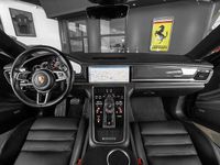 Gebraucht Porsche Panamera 4S 421 PS (309 kW) 2016 Schwarz Limousine