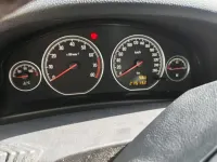 Gebraucht Opel Vectra 140 PS (102 kW) 2007 Grau Kombi