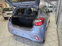 Neu Hyundai i10 63 PS (46 kW) 2026 Blau Kleinwagen