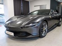 Second-hand Ferrari Roma 620 CP (456 kW) 2022 Gri Coupe