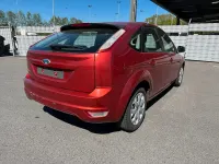 Używany Ford Focus Style 101 KM (74 kW) 2008 Hatchback
