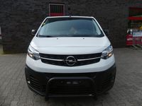 gebraucht Opel Vivaro Cargo M Edition 1,5 CDTI Musketier Umbau