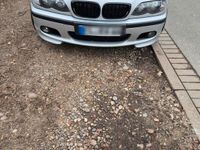 gebraucht BMW 330 e 46 i M Paket