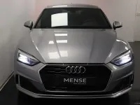 Gebraucht Audi A5 Sportback Advanced 204 PS (150 kW) 2023 Florettsilber Kleinwagen