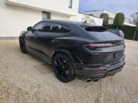 Gebraucht Lamborghini Urus 666 PS (489 kW) 2024 Schwarz SUV
