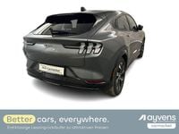 Gebraucht Ford Mustang Mach-E 197 kW (269 PS) 2022 Grau SUV