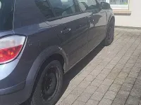 Gebraucht Opel Astra Cosmo 90 PS (66 kW) 2004 Grau Limousine