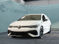 gebraucht VW Golf Sportsvan Volkswagen Golf, 9.000 km, 320 PS, EZ 01.2024, Benzin