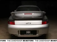 Gebraucht Porsche 996 360 PS (264 kW) 2000 Silber