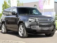 Gebraucht Land Rover Defender 300 PS (220 kW) 2024 Grau SUV