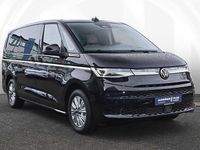 Neu VW Multivan Style 150 PS (110 kW) 2026 Schwarz Van