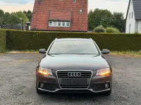 Gebraucht Audi A4 143 PS (105 kW) 2010 Grau Kombi