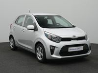 gebraucht Kia Picanto Comfort Line,TEMPO,BT,KLIMA,DAB,MFL