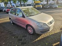 gebraucht VW Polo 