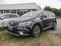 Gebraucht Renault Espace Initiale Paris 189 PS (139 kW) 2020 Schwarz Van / Kleinbus