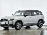 Gebraucht Mini Countryman Classic 170 PS (125 kW) 2025 Grau SUV