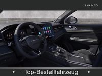 Neu Lynk & Co 01 280 PS (205 kW) 2025 SUV
