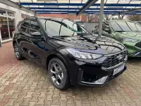 Gebraucht Ford Kuga ST-Line 182 PS (133 kW) 2025 Agateblackmet. SUV