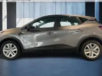 Gebraucht Renault Captur Equilibre 91 PS (66 kW) 2024 Grau SUV