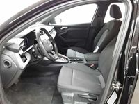 Gebraucht Audi A3 150 PS (110 kW) 2021 Brillantschwarz Limousine