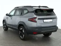 Neu Dacia Bigster Extreme 156 PS (114 kW) 2026 Grau SUV