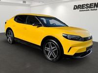 Gebraucht Ford Capri Premium 250 kW (340 PS) 2025 Omg yellow SUV
