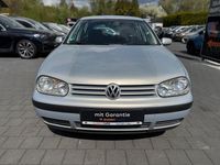 Brugt VW Golf III 75 HK (55 kW) 1998 Sølv Sedan