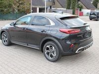 Neu Kia XCeed Vision 150 PS (110 kW) 2026 Schwarz SUV