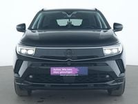 Gebraucht Opel Grandland X Ultimate 131 PS (96 kW) 2024 Schwarz SUV