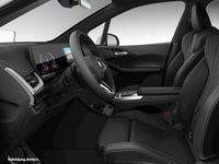 Gebraucht BMW 220 Active Tourer M Sport 156 PS (114 kW) 2025 Weiß Van / Kleinbus