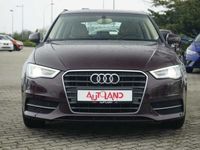 gebraucht Audi A3 Sportback 1.4 TFSI Bi-Xenon Klimaaut. PDC