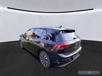 Gebraucht VW Golf VIII Active 150 PS (110 kW) 2023 Schwarz Limousine
