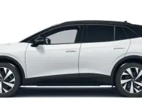 Neu VW ID.4 Pro 210 kW (286 PS) 2026 Weiß SUV