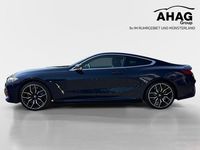 Gebraucht BMW M850 Performance 530 PS (389 kW) 2025 Blau Coupé
